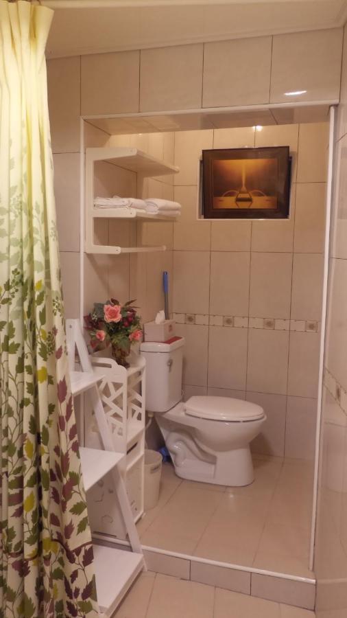Chulu Wenxin Xiao Zhan Homestay Ngoại thất bức ảnh