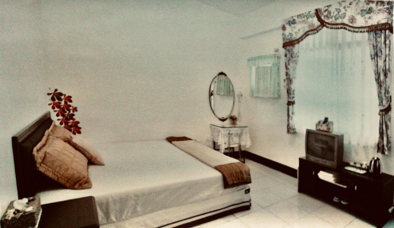 Chulu Wenxin Xiao Zhan Homestay Ngoại thất bức ảnh