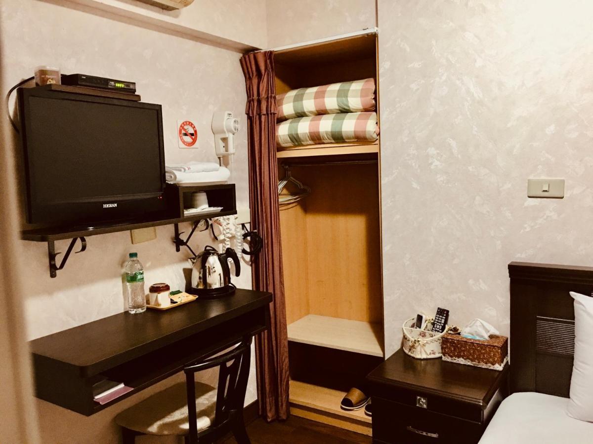 Chulu Wenxin Xiao Zhan Homestay Ngoại thất bức ảnh